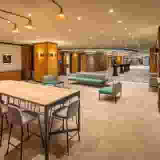 Crowne Plaza Budapest, 6 of 6