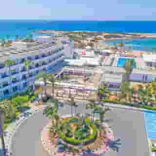 Dome Beach Hotel, 6 of 6
