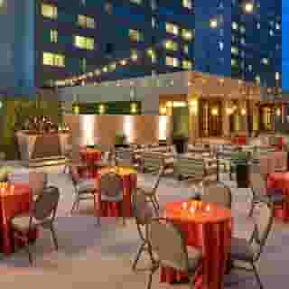 Hilton San Diego Mission Valley, 1 of 5