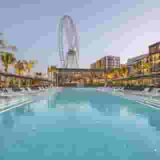 Caesars Palace Dubai - dupe 3132966, 1 of 5