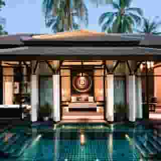 Banyan Tree Samui, 6 of 6