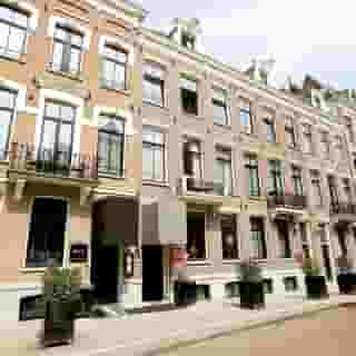 Catalonia Vondel Amsterdam, 1 of 5