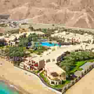 Miramar Al Aqah Beach Resort, 1 of 5