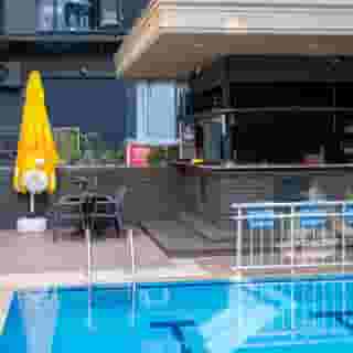 Bilkay Hotel, 4 of 5