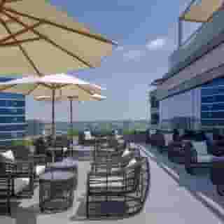 JW Marriott Marquis Hotel Dubai, 6 of 6