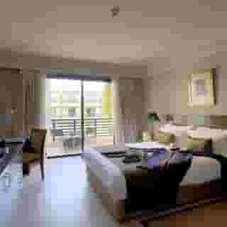 Adam Park Hotel & Spa, 4 of 5