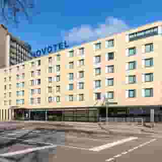 Novotel Hamburg City Alster, 5 of 5