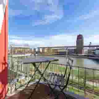 Trip Inn Residence City Center, 2 of 5