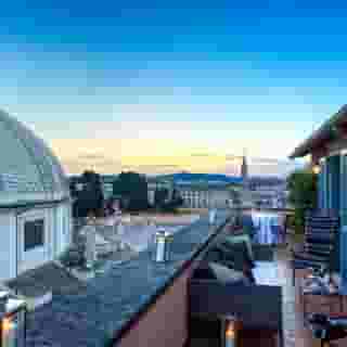 Hotel De Russie, 2 of 5