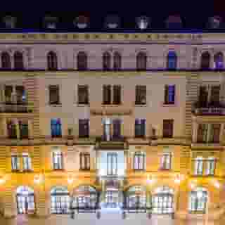 Radisson Blu Beke Budapest, 1 of 5