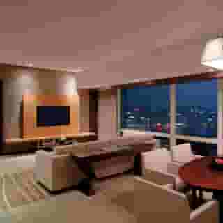 Hyatt Regency Hong Kong Tsim Sha Tsui, 5 of 5