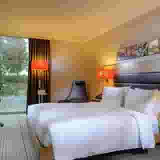 Hilton Zurich Airport, 6 of 6