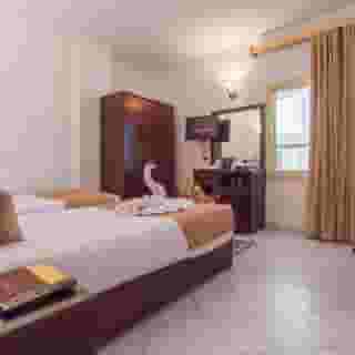 Minamark Beach Resort Hotel, 4 of 5