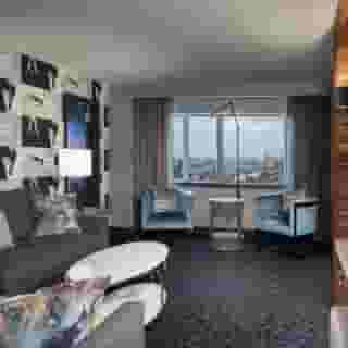 Hilton Boston Back Bay, 6 of 6