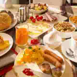 NAAM Hotel & Apartment Frankfurt City-Messe Airpor, 1 of 5