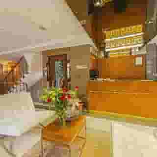 Almina Hotel Istanbul, 1 of 5