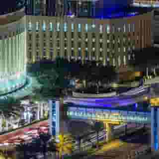 Bonnington Jumeirah Lakes Towers, 5 of 5
