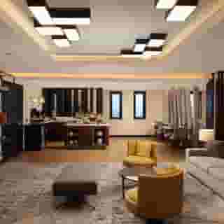 Sheraton Istanbul Levent, 2 of 5