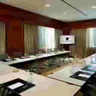 Jw Marriott Miami, 5 of 5