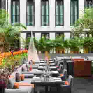 Grosvenor House Suites, 1 of 5