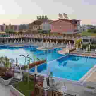 Seashell Vega Hotel, 5 of 5