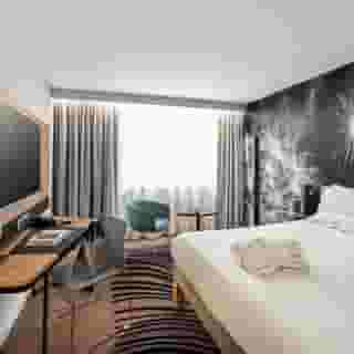 Novotel Wroclaw City, 1 of 5