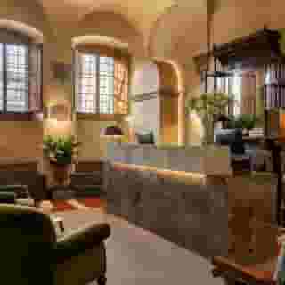 Loggiato Dei Serviti, 1 of 5