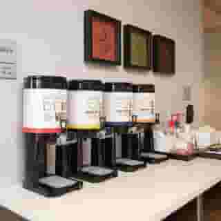 Hampton Inn Suites Nashville North Skyline Center, 4 of 5