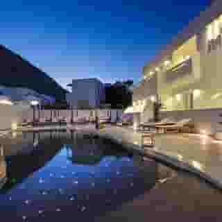 Cavo Bianco Hotel, 1 of 5