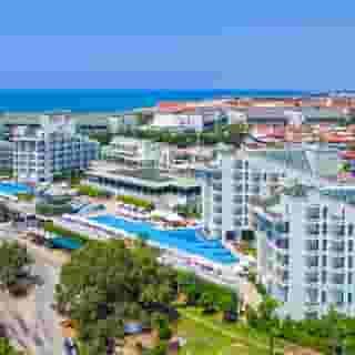 Royal Atlantis Spa & Resort, 6 of 6