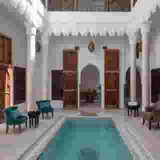 Riad Spice, 1 of 5
