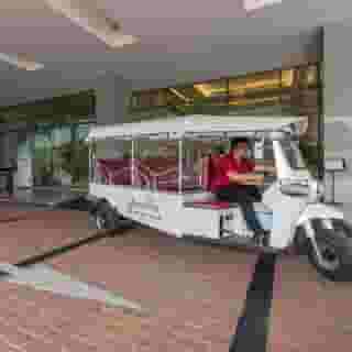 Jasmine Grande Residence, 4 of 5