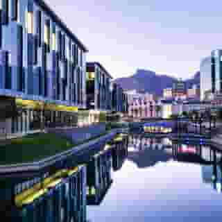 Holiday Inn Express Cape Town City Centre, 2 of 5