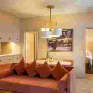 Rosa Grand Milano - Starhotels Collezione, 5 of 5