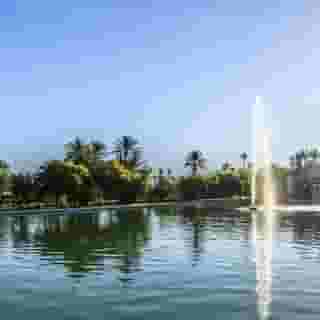 Barcelo Palmeraie, 5 of 5