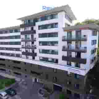 Residhotel Lyon Lamartine, 1 of 5