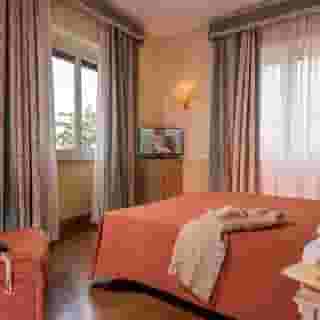 Hotel Santa Costanza, 5 of 5