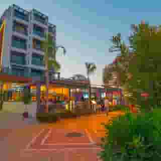 Marmaris Beach Hotel (ex Natalie’s Beach), 1 of 5