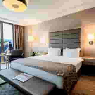 Nidya Hotel Galataport, 6 of 6