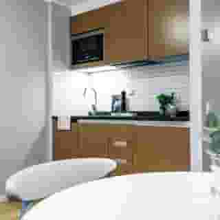Biz Apartment GArdet, 6 of 6