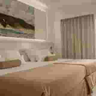 Villa Luz Design & Art Hotel, 4 of 5