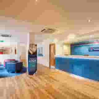 Travelodge Manchester Central, 3 of 5