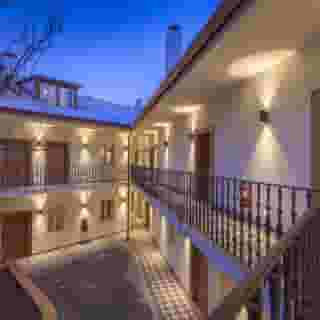 Hotel at The White Lily, 5 of 5