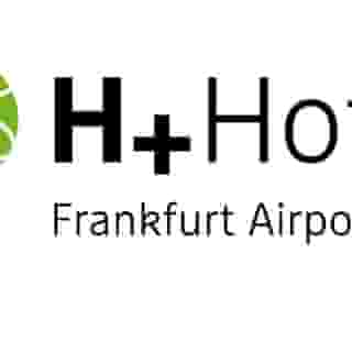 H+ Frankfurt Airport West, 4 of 5
