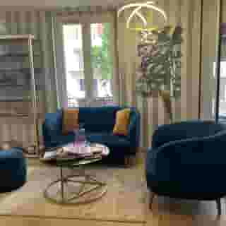 Arc Paris Porte d'Orleans, 4 of 5