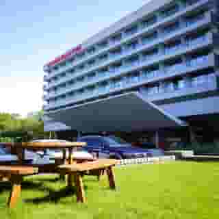 Leonardo Royal Hotel Den Haag Promenade, 2 of 5