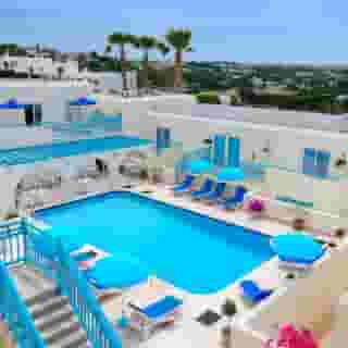Sunny Hill Hotel Apartments, 4 of 5