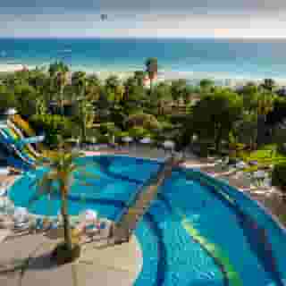 Terrace Beach Resort, 3 of 5