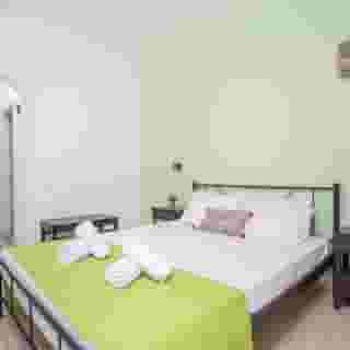 Notos Gennadi Hotel, 4 of 5