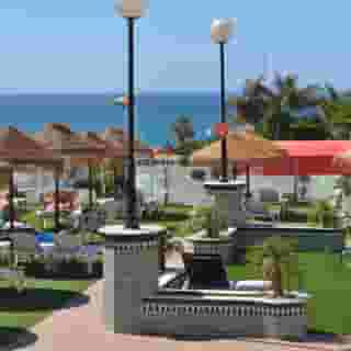 Flatotel Internacional, 5 of 5